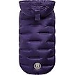 Show in main carousel: GF Pet Cloud Parka Dog Coat, Purple, XX-Small slide 2 of 9
