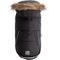 Show in main carousel: GF Pet Creekside Insulated Dog Snowsuit, Black, Large slide 2 of 8