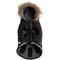 Show in main carousel: GF Pet Creekside Insulated Dog Snowsuit, Black, Large slide 3 of 8