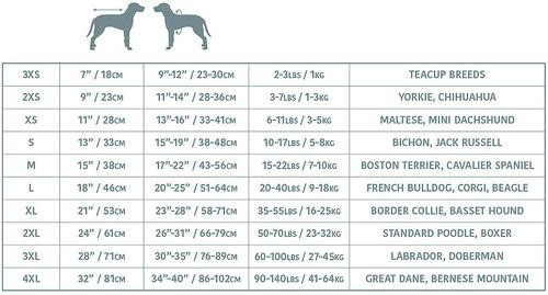 Show full view: GF Pet Creekside Insulated Dog Snowsuit, Black, Medium slide 7 of 8