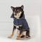 Show in main carousel: GF Pet Denim Dog Jacket, Blue Denim, 3X-Large slide 3 of 6