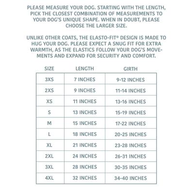 Show full view: GF Pet Denim Dog Jacket, Blue Denim, XX-Large slide 2 of 6