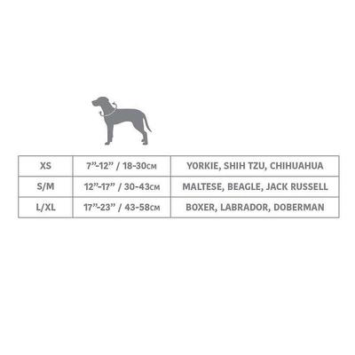 Show full view: GF Pet Dog Ice Band, Small/Medium slide 2 of 6