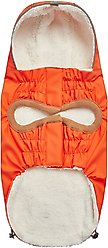 GF Pet Elasto-Fit Insulated Dog Raincoat, Large  slide 2 of 5