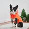 Show in main carousel: GF Pet Elasto-Fit Insulated Dog Raincoat, Large  slide 4 of 8