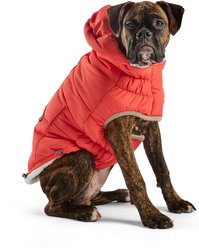 GF Pet Elasto-Fit Nordic InFiber Dog Parka, Cayenne, Large slide 2 of 4