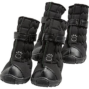 GF Pet Elastofit Dog Boots, X-Small