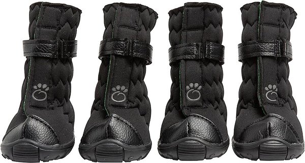 Show full view: GF Pet Elastofit Dog Boots, X-Small slide 2 of 10