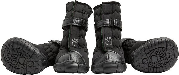Show full view: GF Pet Elastofit Dog Boots, X-Small slide 3 of 10