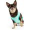 Show in main carousel: GF Pet Elastofit Dog Ice Vest, Aqua, X-Small slide 1 of 8
