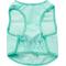 Show in main carousel: GF Pet Elastofit Dog Ice Vest, Aqua, XX-Large slide 4 of 8