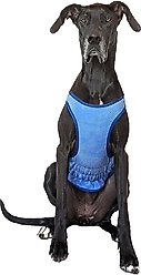 GF Pet Elastofit Ice Dog Vest, 4X-Large