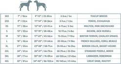 GF Pet Elastofit Ice Dog Vest, Large slide 2 of 4