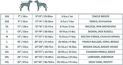 GF Pet Elastofit Ice Dog Vest, Medium slide 2 of 4