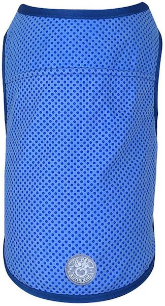 Show full view: GF Pet Elastofit Ice Dog Vest, X-Small slide 3 of 6