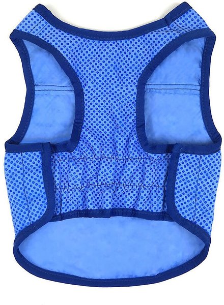 Show full view: GF Pet Elastofit Ice Dog Vest, X-Small slide 4 of 6