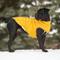 Show in main carousel: GF Pet Insulated Dog Raincoat, Yellow, Large slide 6 of 8
