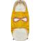 Show in main carousel: GF Pet Insulated Dog Raincoat, Yellow, XXX-Large slide 3 of 7