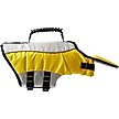 Show in main carousel: GF Pet Life Vest Dog Jacket, Yellow, X-Small slide 3 of 7