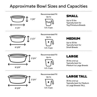 Show full view: GF Pet Mango Wood & Metal Elevated Dog Feeder, Natural, Large/Tall slide 6 of 7