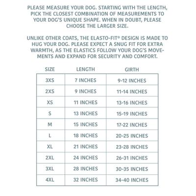 Show full view: GF Pet Neon Reversible Dog Raincoat, Neon Aqua, XX-Large slide 3 of 11