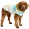 Show in main carousel: GF Pet Neon Reversible Dog Raincoat, Neon Yellow, XX-Small slide 4 of 11