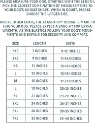 GF Pet Neon Reversible Dog Raincoat, Neon Yellow, XXX-Large slide 2 of 9