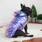 Show in main carousel: GF Pet Recylced Parka Dog Coat, Iridescent, Small slide 6 of 8