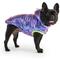 Show in main carousel: GF Pet Recylced Parka Dog Coat, Iridescent, XX-Small slide 1 of 8