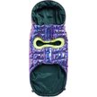 Show in main carousel: GF Pet Recylced Parka Dog Coat, Iridescent, XX-Small slide 3 of 7