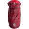 Show in main carousel: GF Pet Reversible Dog Raincoat, XX-Small slide 6 of 9