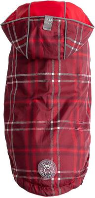 Show full view: GF Pet Reversible Dog Raincoat, XX-Small slide 6 of 9