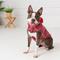 Show in main carousel: GF Pet Reversible Dog Raincoat, XX-Small slide 7 of 9