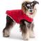 Show in main carousel: GF Pet Urban Parka Dog Coat, Red, Medium slide 1 of 7