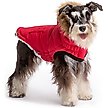Show in main carousel: GF Pet Urban Parka Dog Coat, Red, XX-Small slide 1 of 7