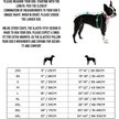 Show in main carousel: GF Pet Urban Parka Dog Coat, Red, XX-Small slide 6 of 7