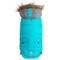 Show in main carousel: GF Pet Winter Sailor Dog Parka, Aqua, Large slide 4 of 9
