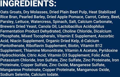 Show full view: Giddyap Girls Biscuit Company Premium Apple Horse Treats, 19.2-oz bag slide 4 of 5