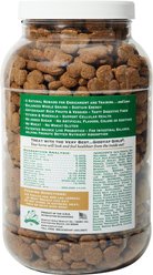 Giddyap Girls Biscuit Company Premium Apple Horse Treats, 4.5-lb jar slide 2 of 4
