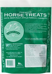 Giddyap Girls Biscuit Company Premium Apple Horse Treats, 6-lb bag slide 2 of 4