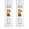 Show in main carousel: Giovanni Professional Oatmeal & Coconut 2-in-1 Dog Shampoo & Conditioner, 16-fl oz bottle, case of 2 slide 1 of 3