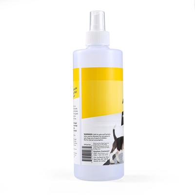 Show full view: Glad for Pets Attractant Training Spray for Dogs & Puppies, 16-fl oz bottle slide 3 of 9