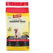 Show in main carousel: Glad for Pets Black Charcoal Puppy Pad, 23" x 23", 50 count slide 7 of 10