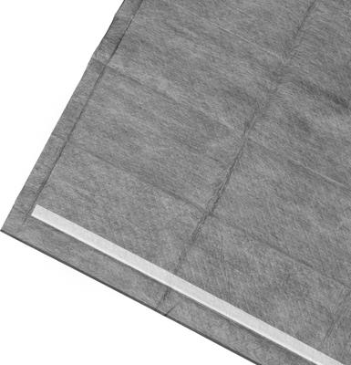 Show full view: Glad for Pets Black Charcoal Puppy Pad, 23" x 23", 50 count slide 5 of 10