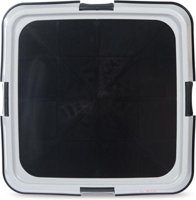 Show full view: Glad for Pets Washable Dog Training Potty Pad Holder slide 2 of 8