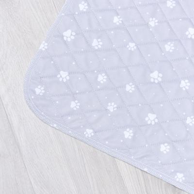 Show full view: Glad for Pets Washable Training Dog Potty Pad, 2 count, Medium: 24 x 36-in slide 4 of 8