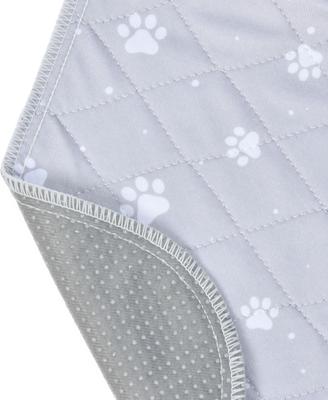 Show full view: Glad for Pets Washable Training Dog Potty Pad, 2 count, Medium: 24 x 36-in slide 5 of 8