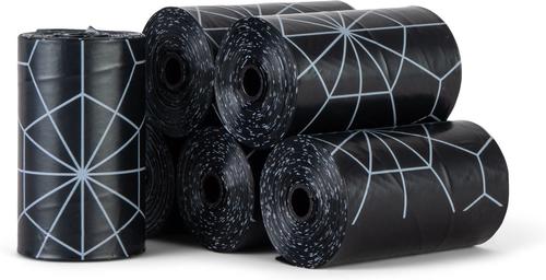 Show full view: Glad for Pets Waste Bags Refill Pack, 90 count, Scented slide 4 of 7