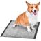 Show in main carousel: Glad for Pets Heavy Duty Activated Carbon Dog Training Pads, 24 x 24-in, 100 count slide 3 of 10