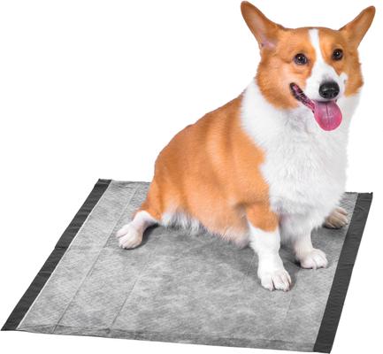 Show full view: Glad for Pets Heavy Duty Activated Carbon Dog Training Pads, 24 x 24-in, 100 count slide 3 of 10